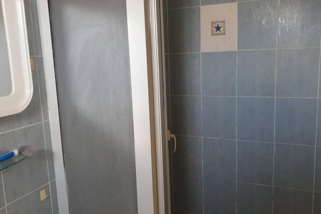 Appartment Et Piscine Flic-en-Flacq Exterior foto