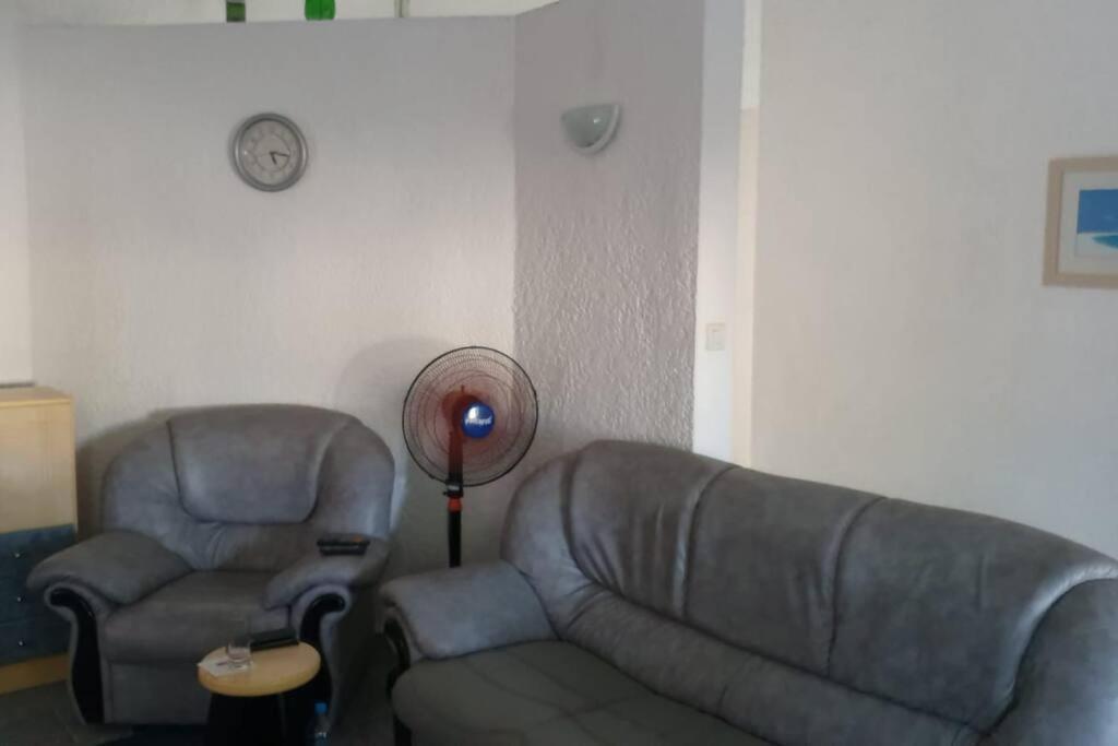 Appartment Et Piscine Flic-en-Flacq Exterior foto